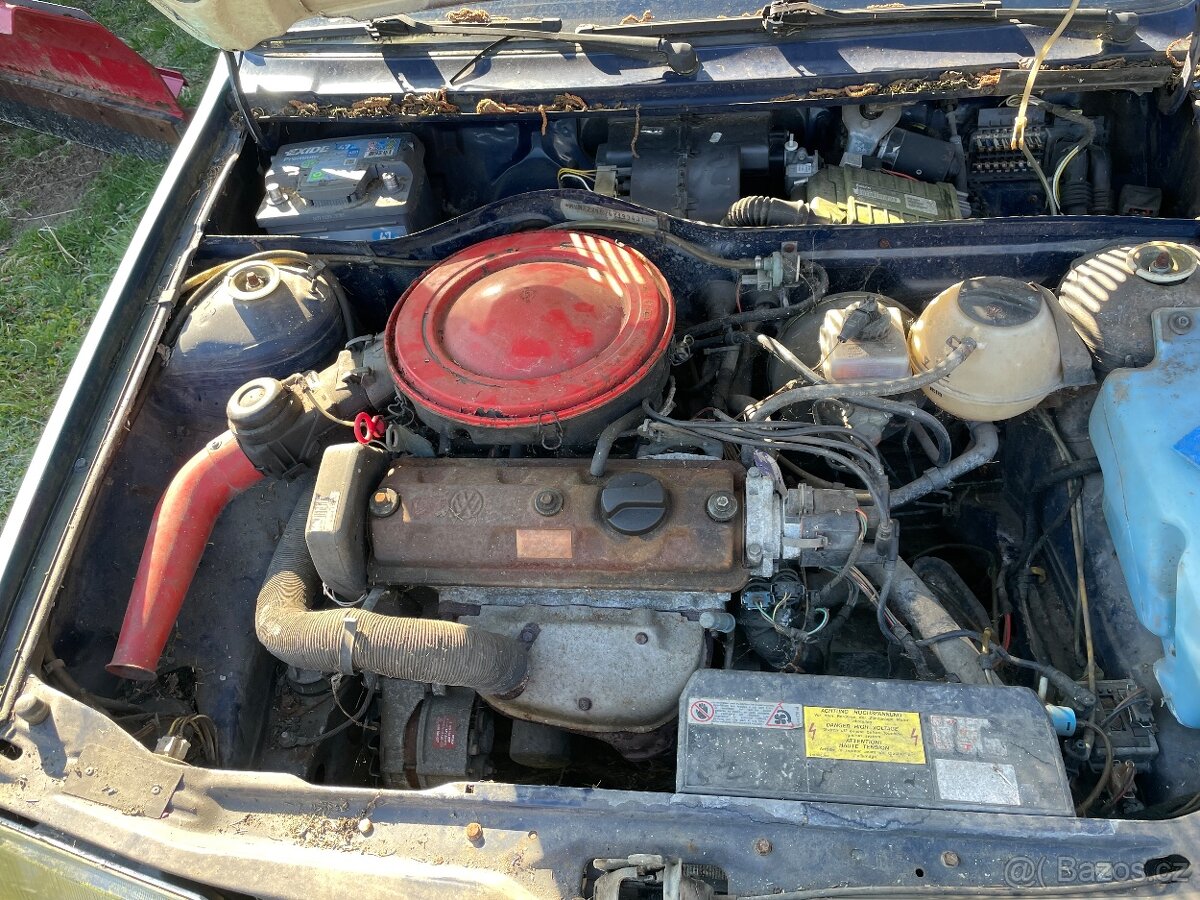 Vw polo - 3