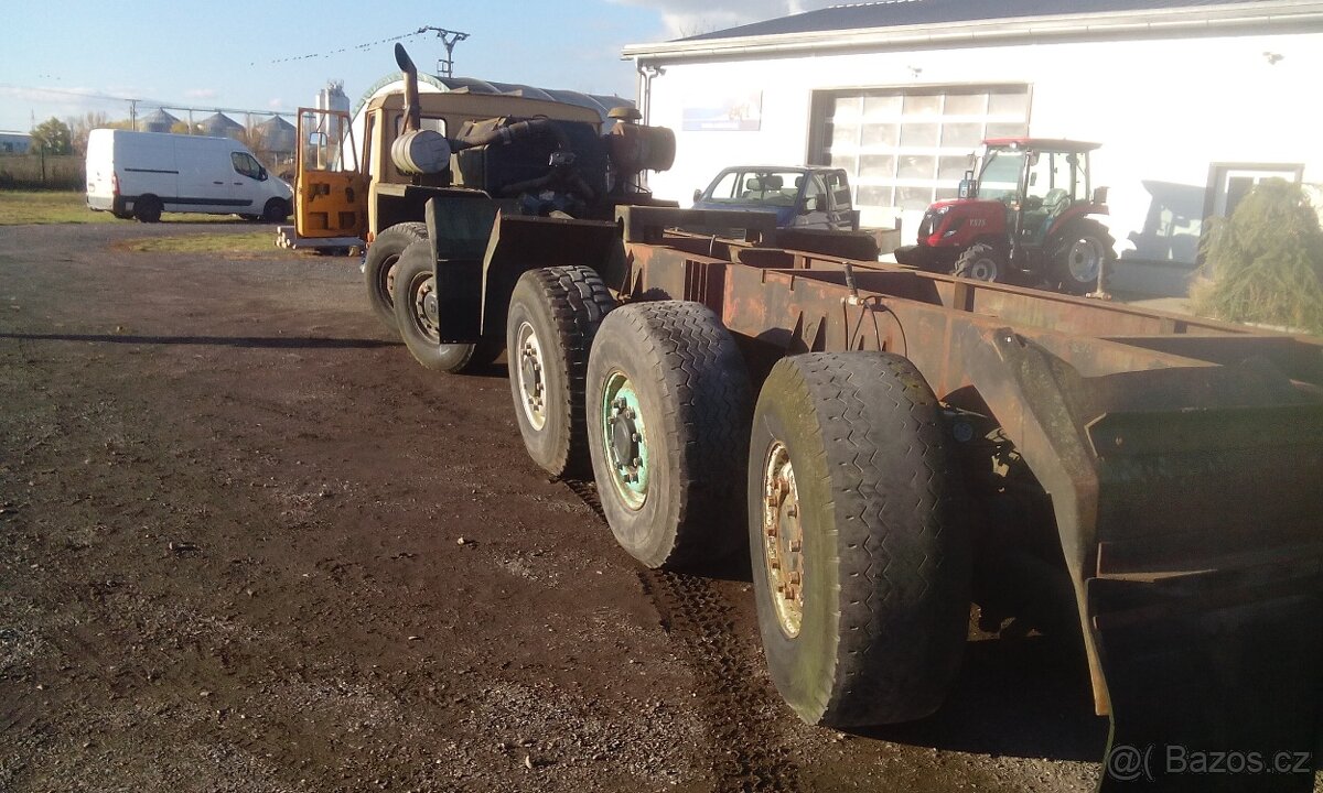 TATRA 815 10x8 - 3