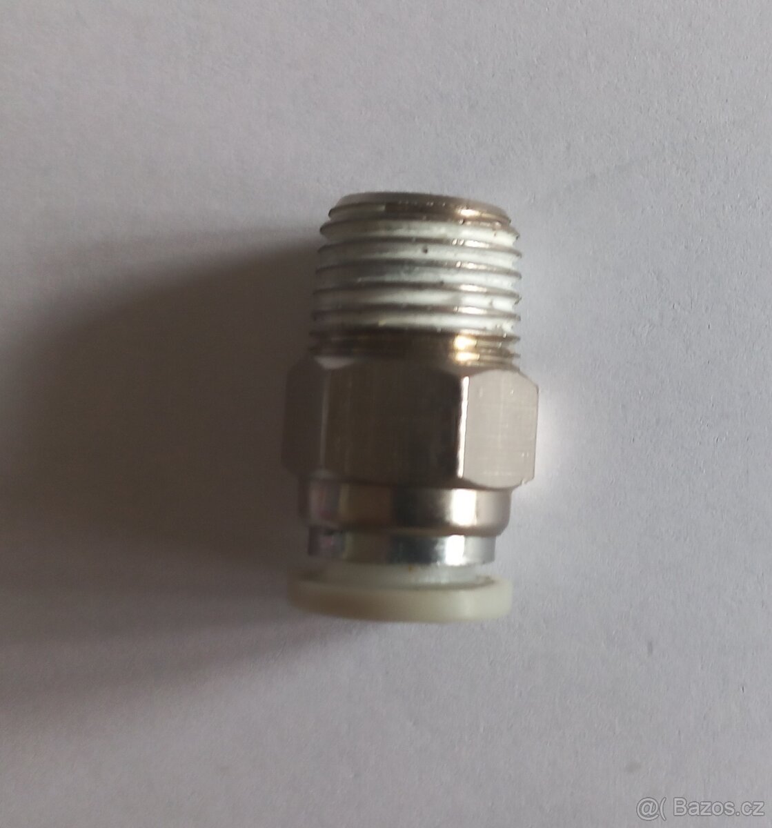 Různé druky pneumatických prvků SMC - 3