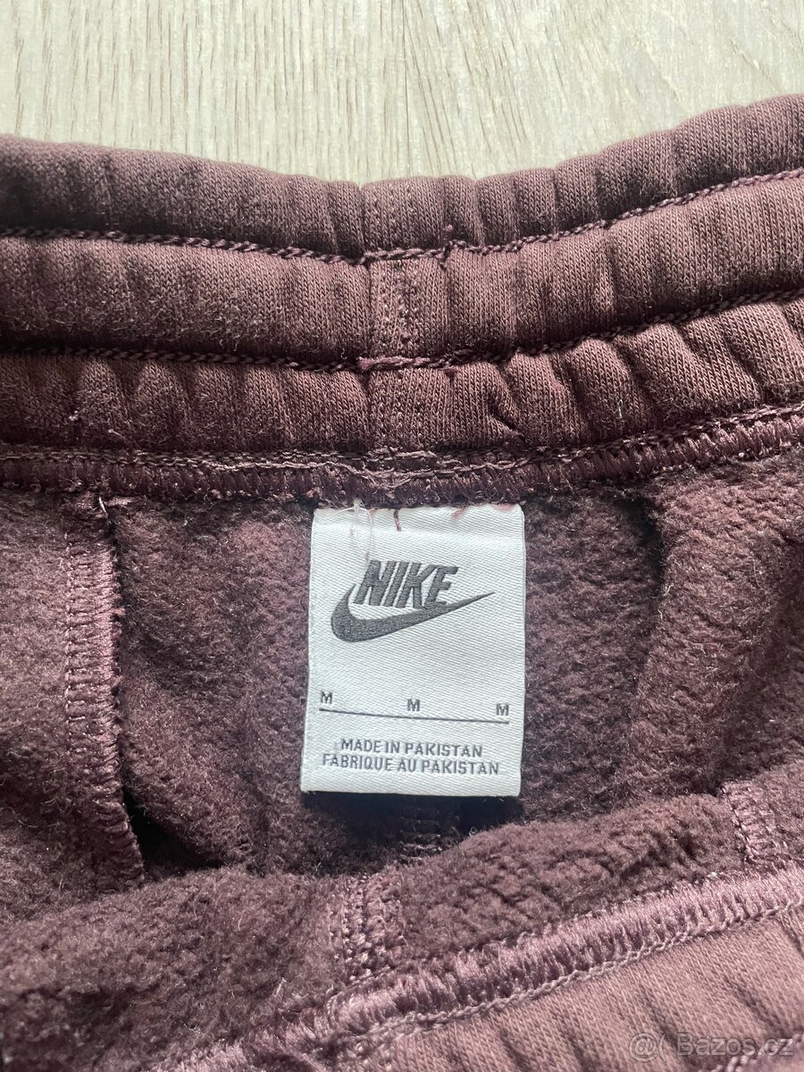 Pánské tepláky Nike, vel. M - 3