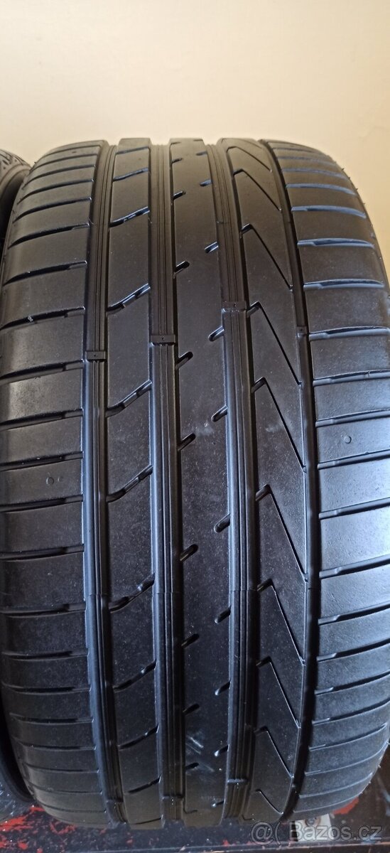 Hankook 265/35 R19 98Y 5mm - 3