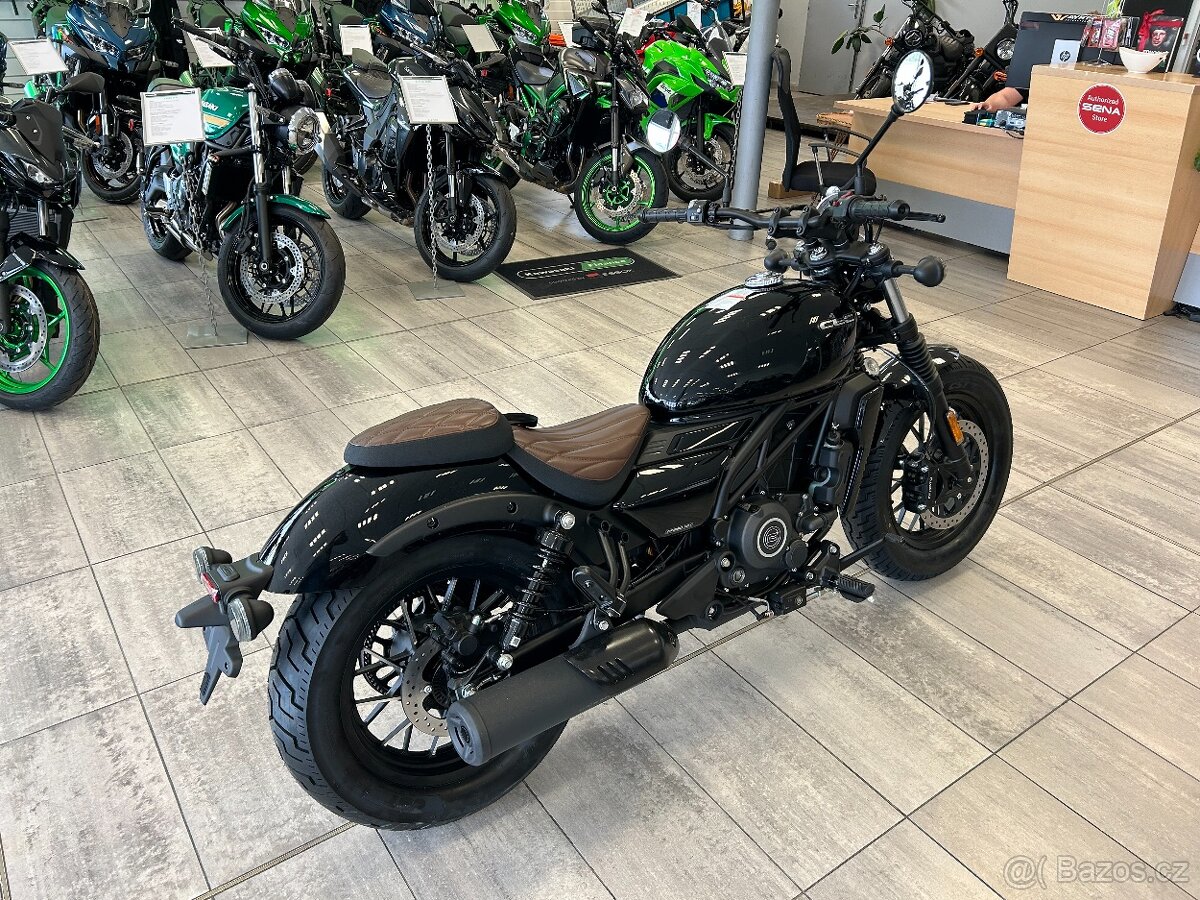 CF Moto CL-C 250 2026 - 3