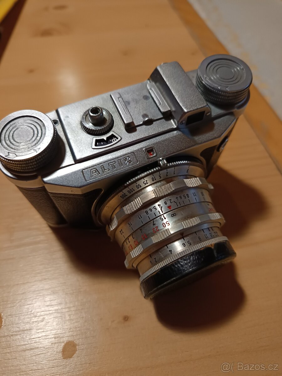 Altix - 3