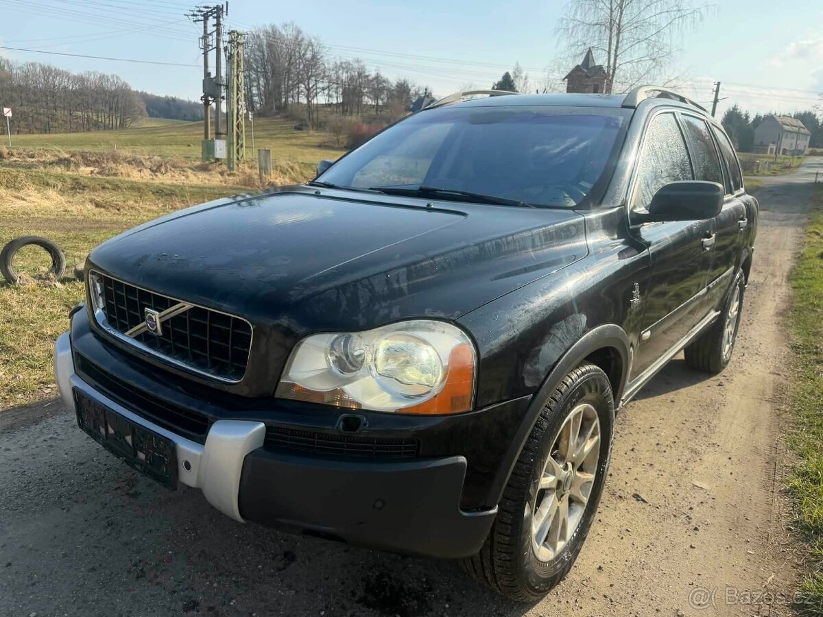 Volvo XC90 - 3