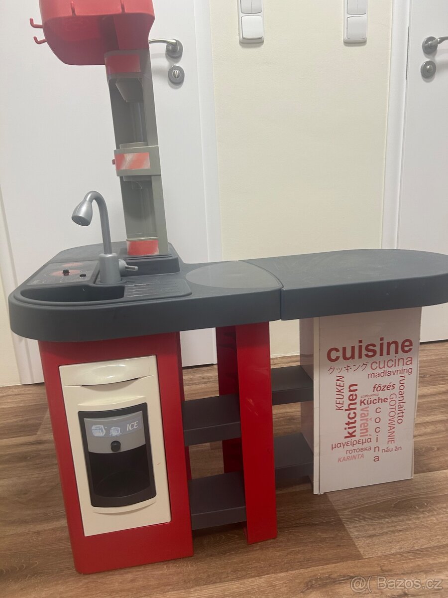 Dětská kuchyňka Tefal XL - 3