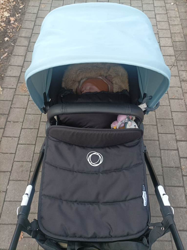 Bugaboo Fox2 - 3