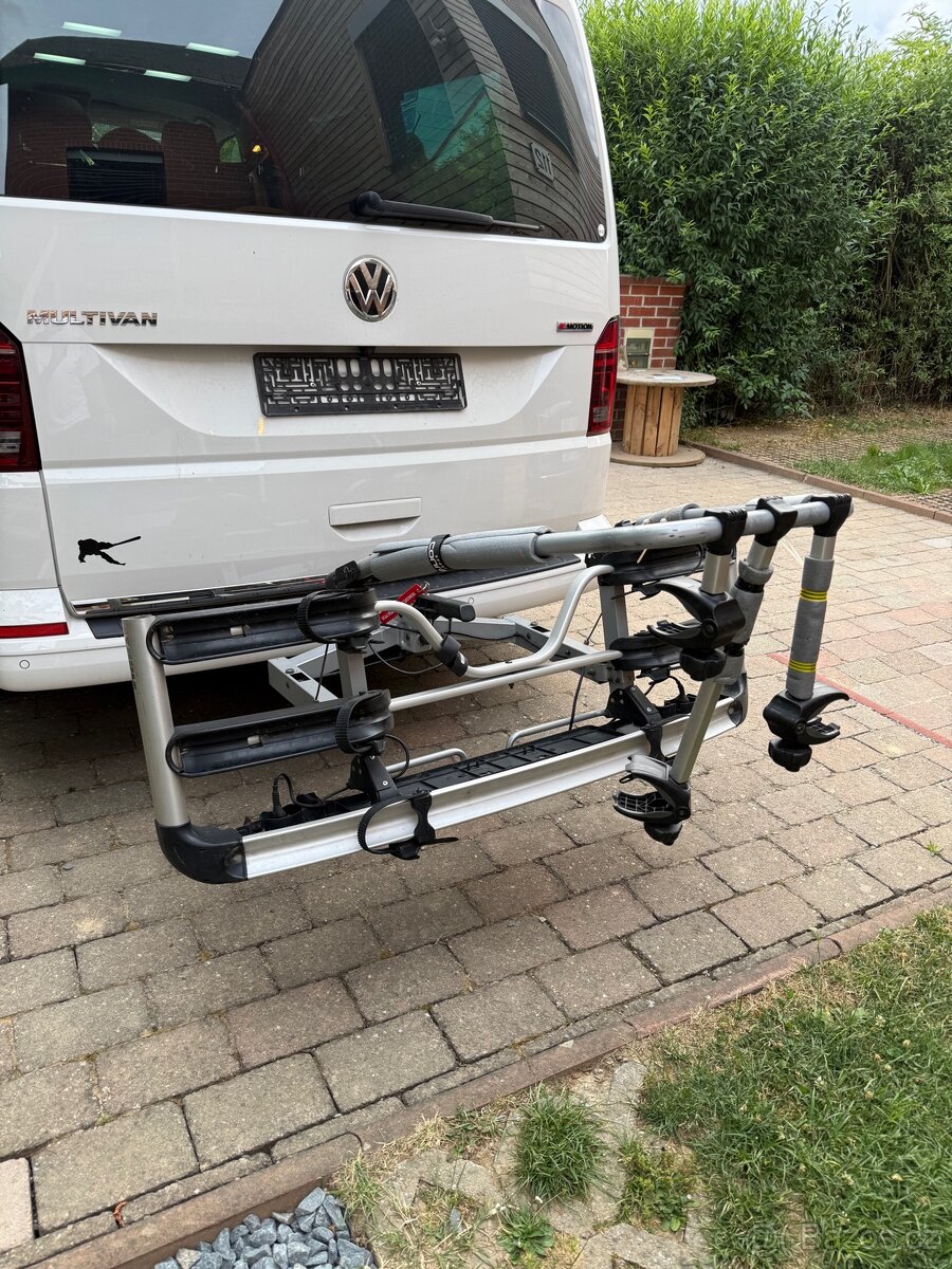 Thule EuroClassic 929 - 3 kola - 3