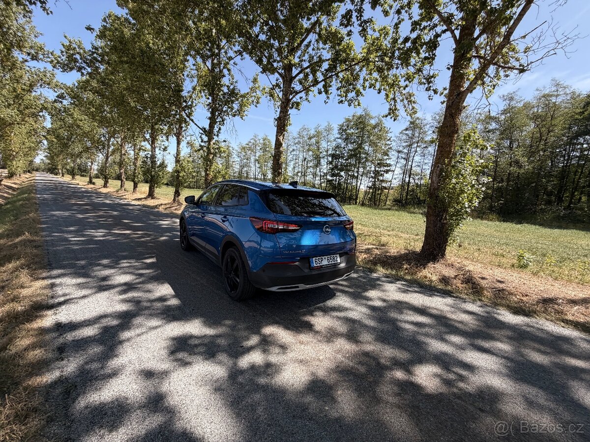 Opel Grandland X - 3