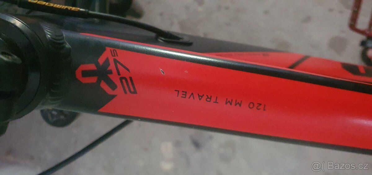 CTM rocker expert - 3