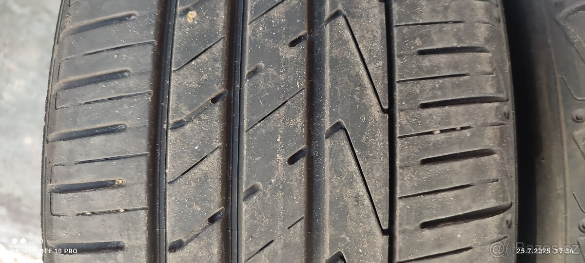 235/50 R19 Letní - 3