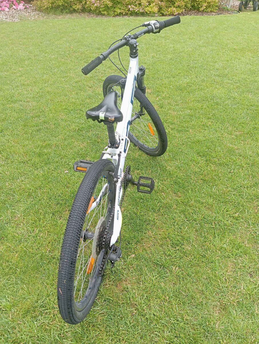 Dětské kolo Superior Racer24 - 3