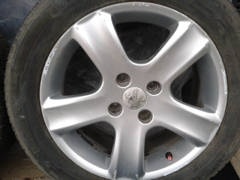 AL KOLA 16"NA PEUGEOT - 3