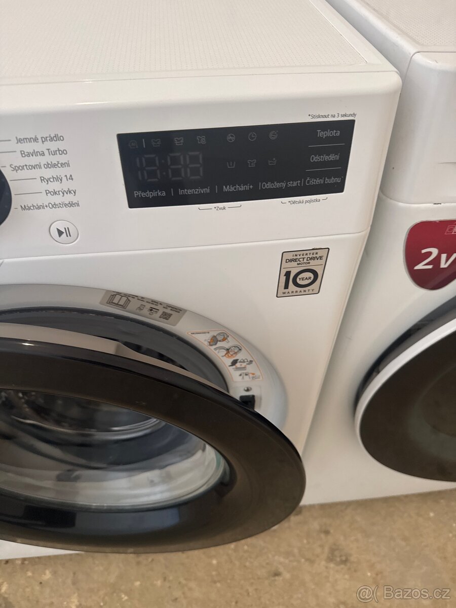 Lg 9kg - 3