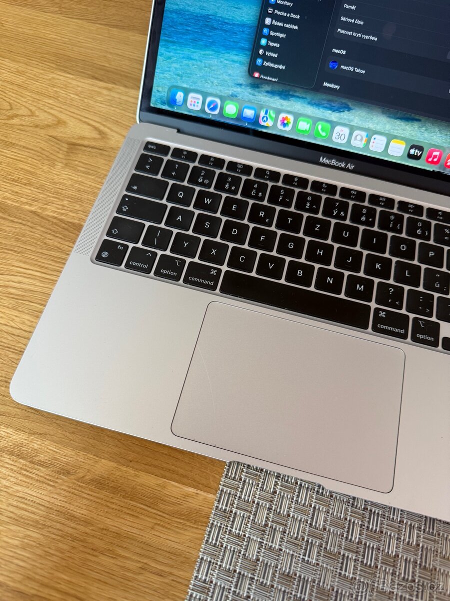 Apple Macbook Air M1 13” 2020 8/256Gb - 3