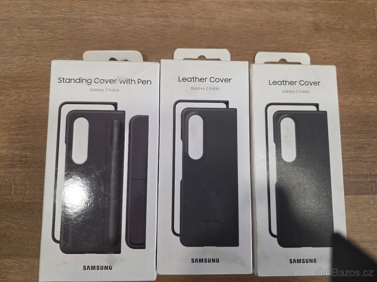 Samsung Fold4 - 3