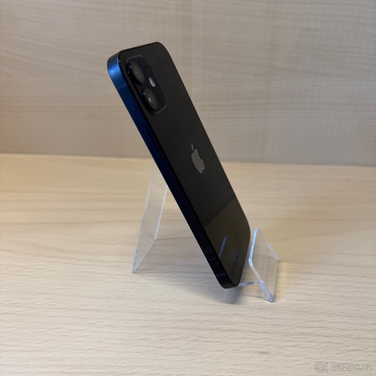 iPhone 12 64GB, černý (rok záruka) - 3