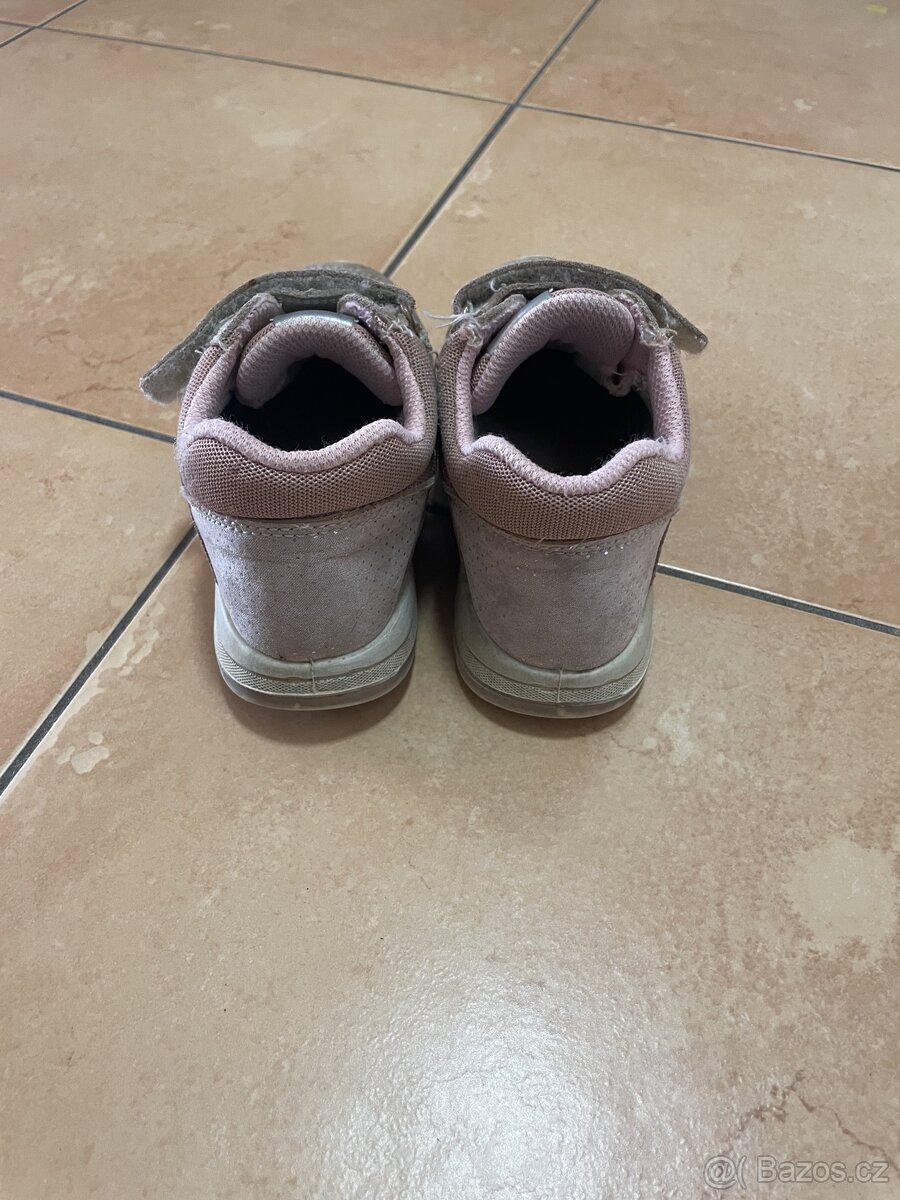 Botasky goretex Primigi vel. 28 - 3