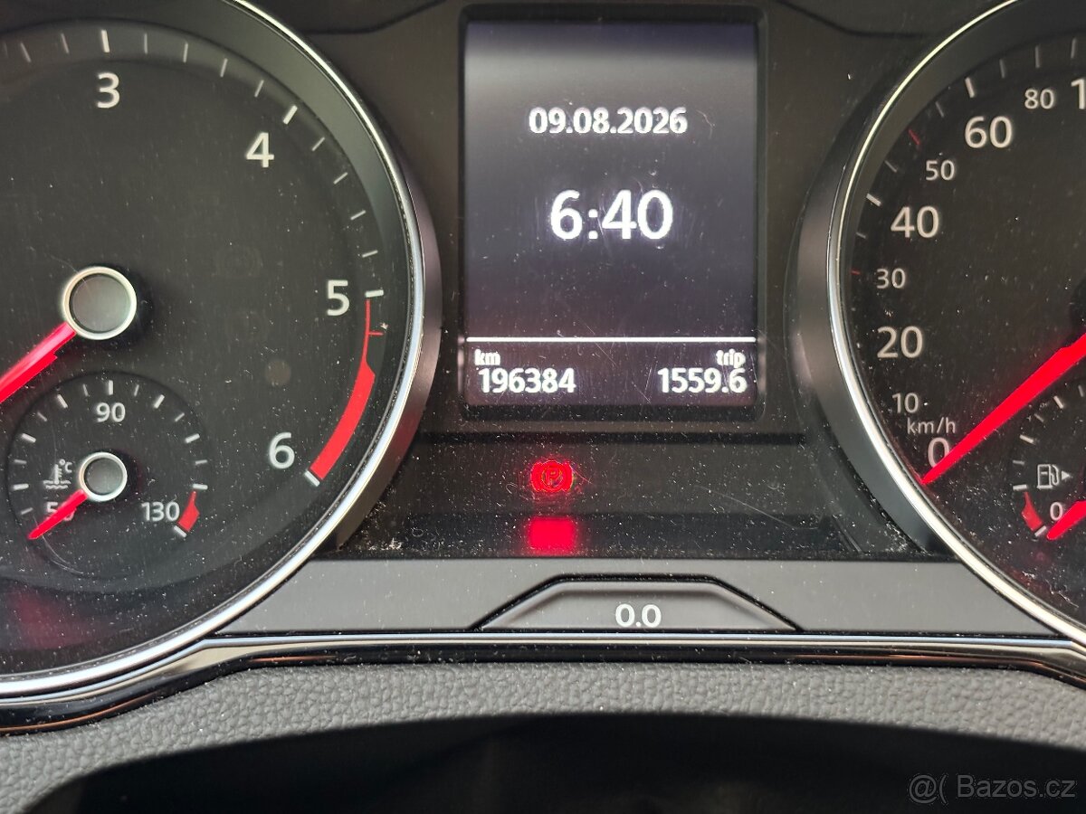 Passat 2019 - 3