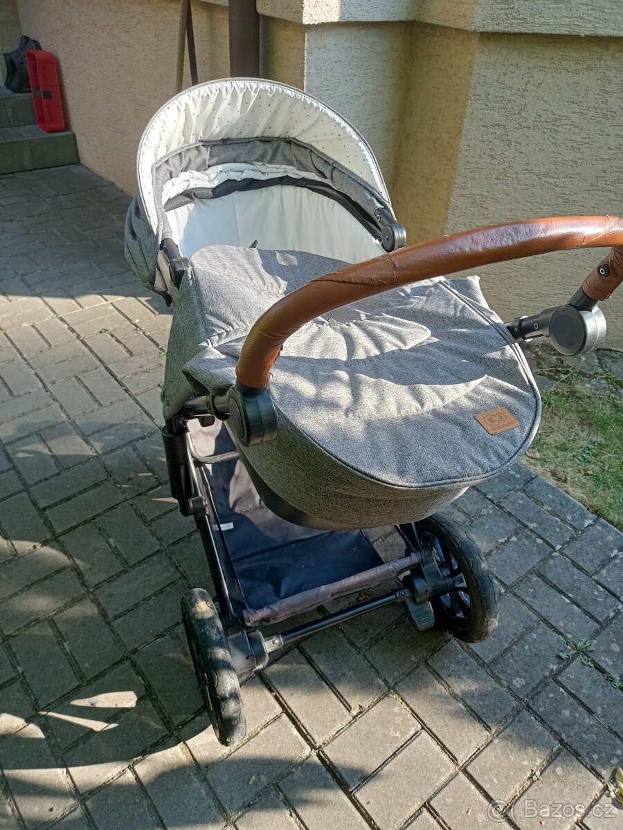 Prodám kocarek - 3