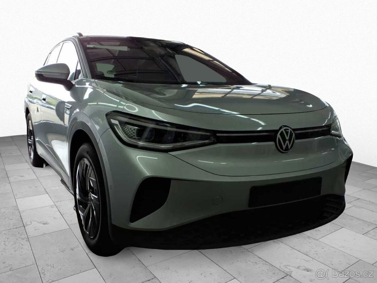 VW ID.4 Pro Performance 150 kW - 3