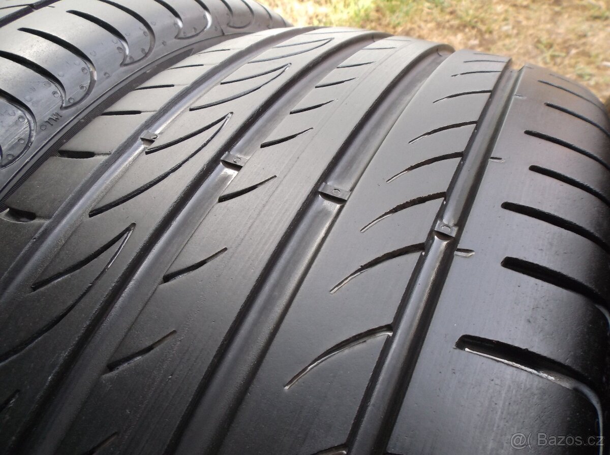 215/55/17 98Y PIRELLI 2KS LETNÍ - 3