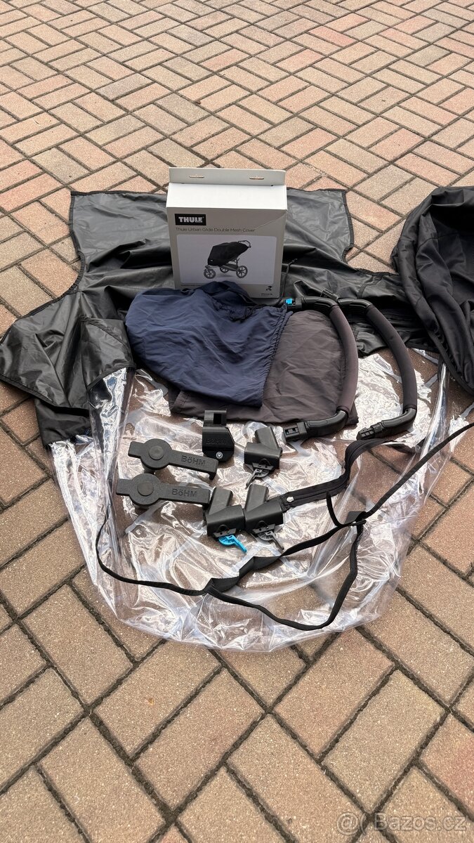 Thule urban glide 2 double - 3