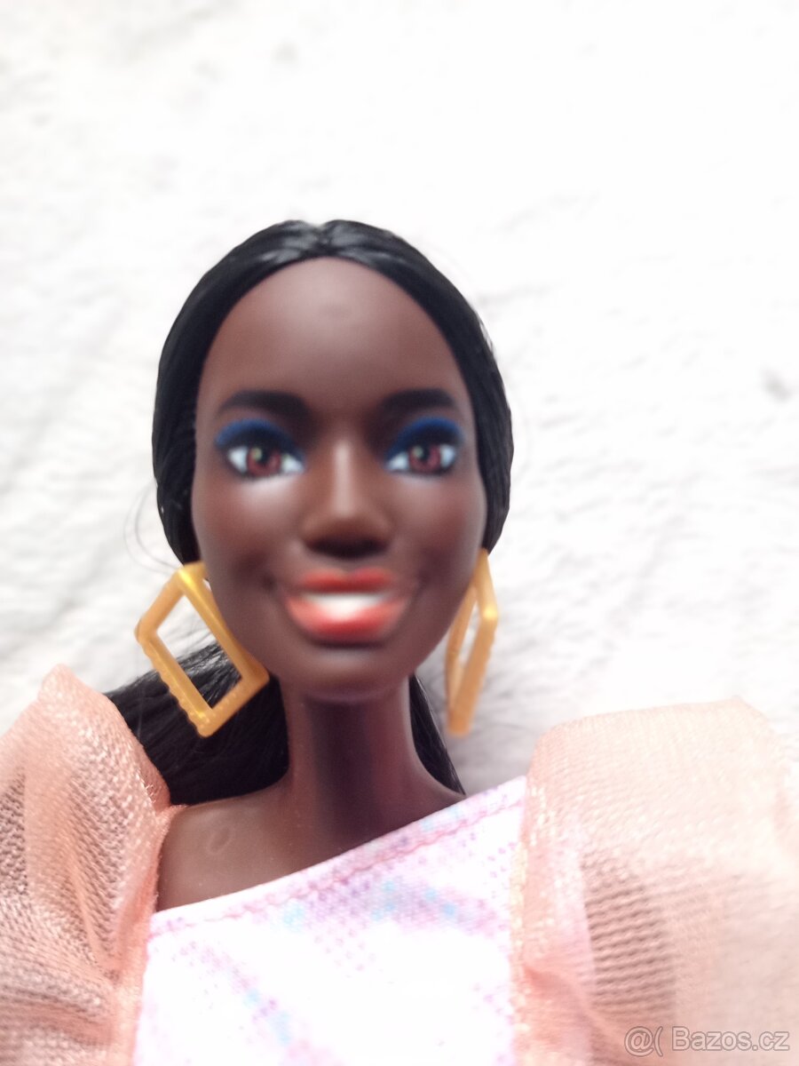 Barbie - 3