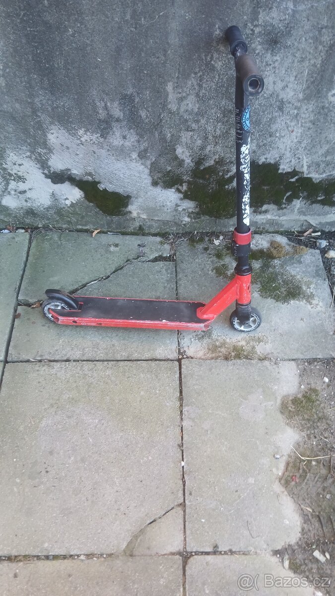 Free stale kolobězky - 3