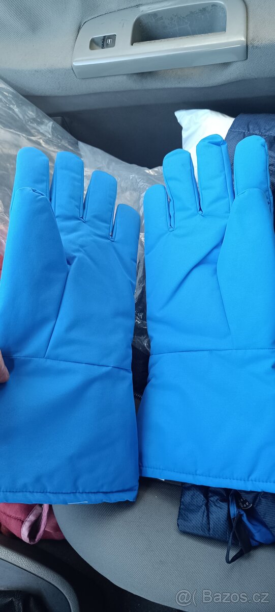 Cryo Gloves rukavice - 3