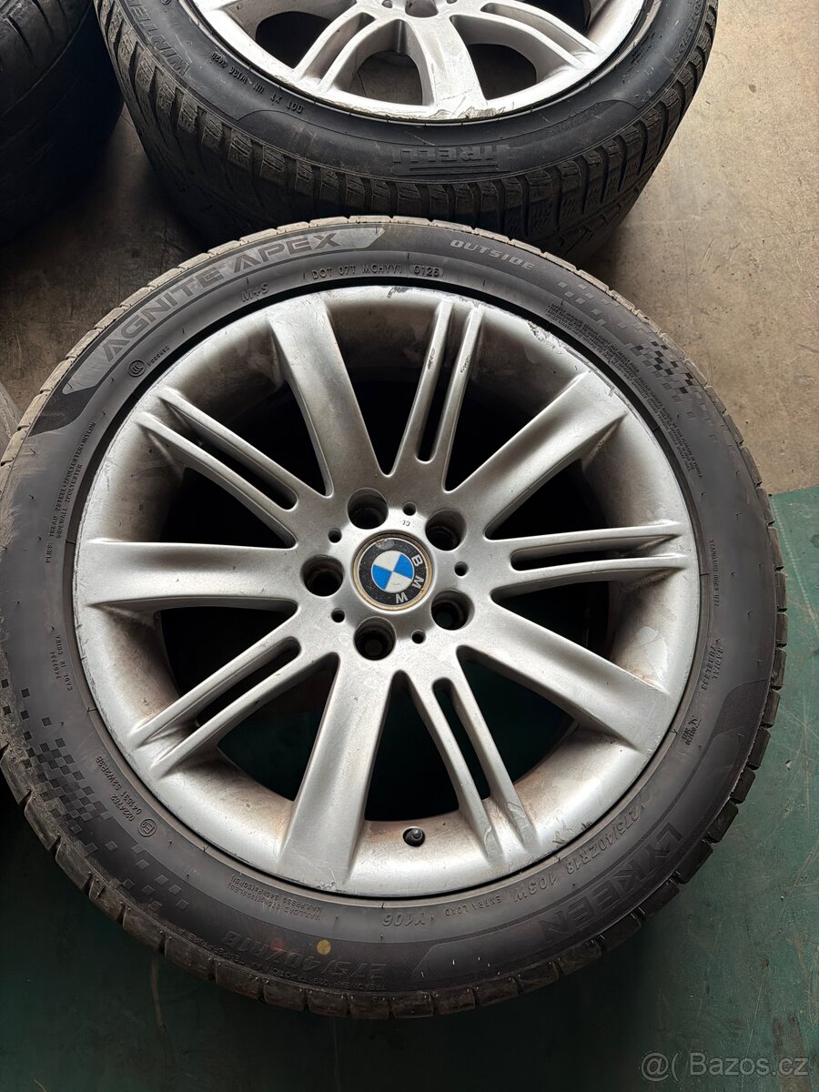 BMW Styling 120 R18 - 3
