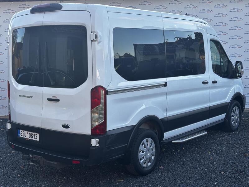 Ford Transit 2.0 TDCI 125kW,L3H2, DPH - 3