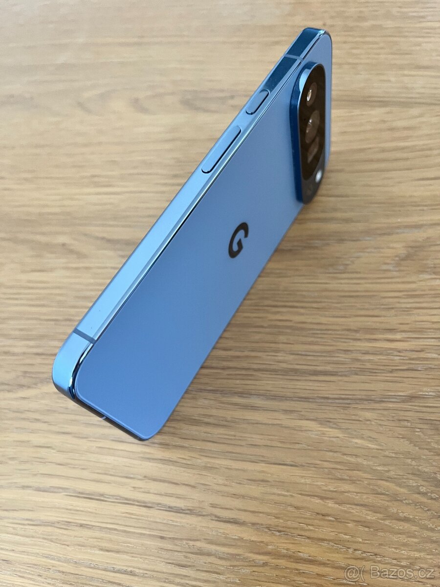 Google Pixel 10 Pro XL | 256 GB | Dual-SIM | Moonstone - 3