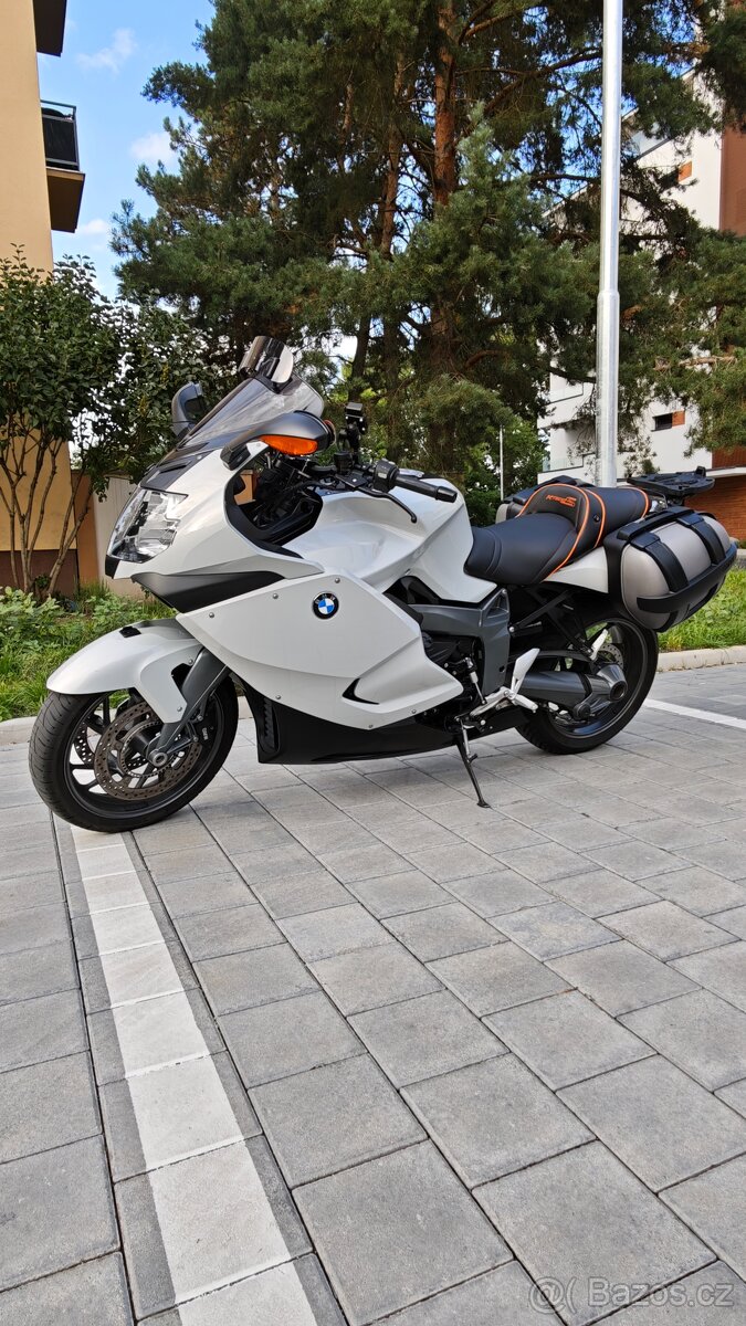 Prodám BMW K1300S - 3