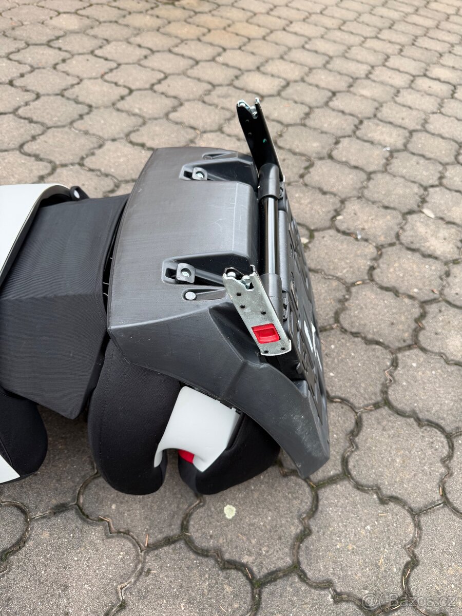 Autosedačka cybex - 3