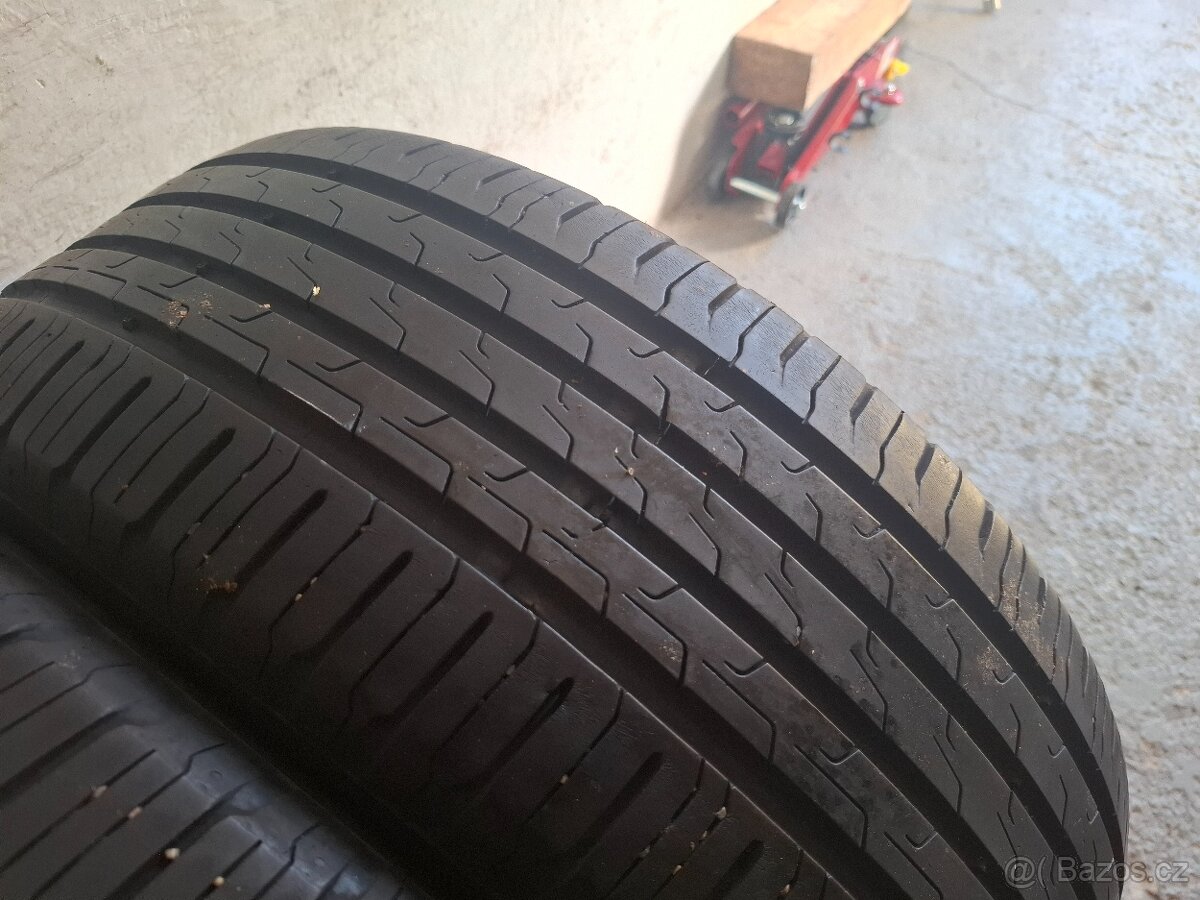 205/55 r16 letní pneumatiky Continental - 3