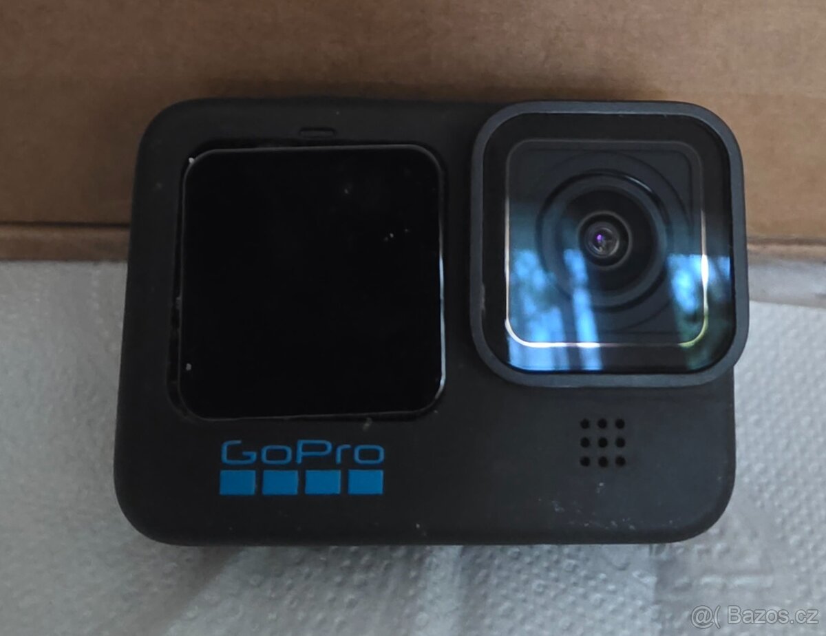 Prodam GoPro Hero 11 black - 3
