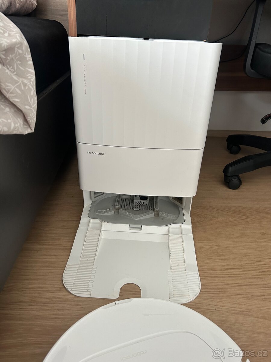 Roborock qrevo s - 3