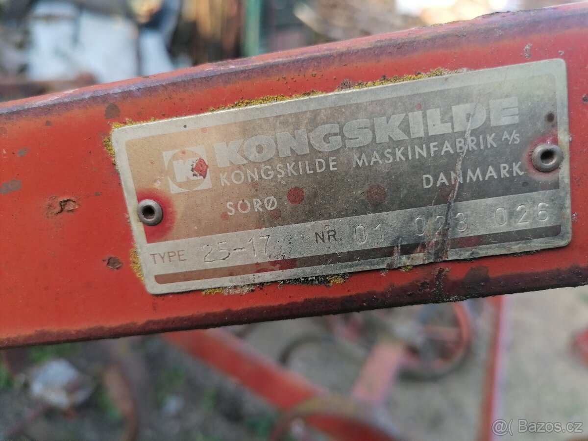 Kultivátor za Traktor - 3