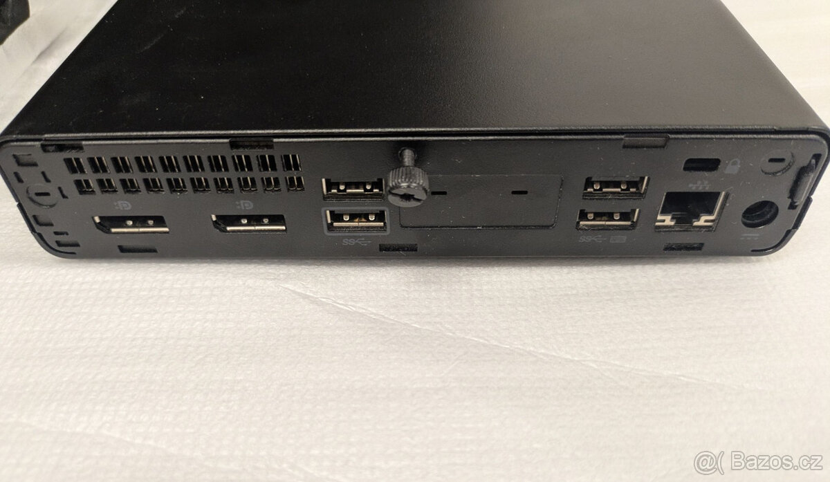 Mini počítač HP - 3