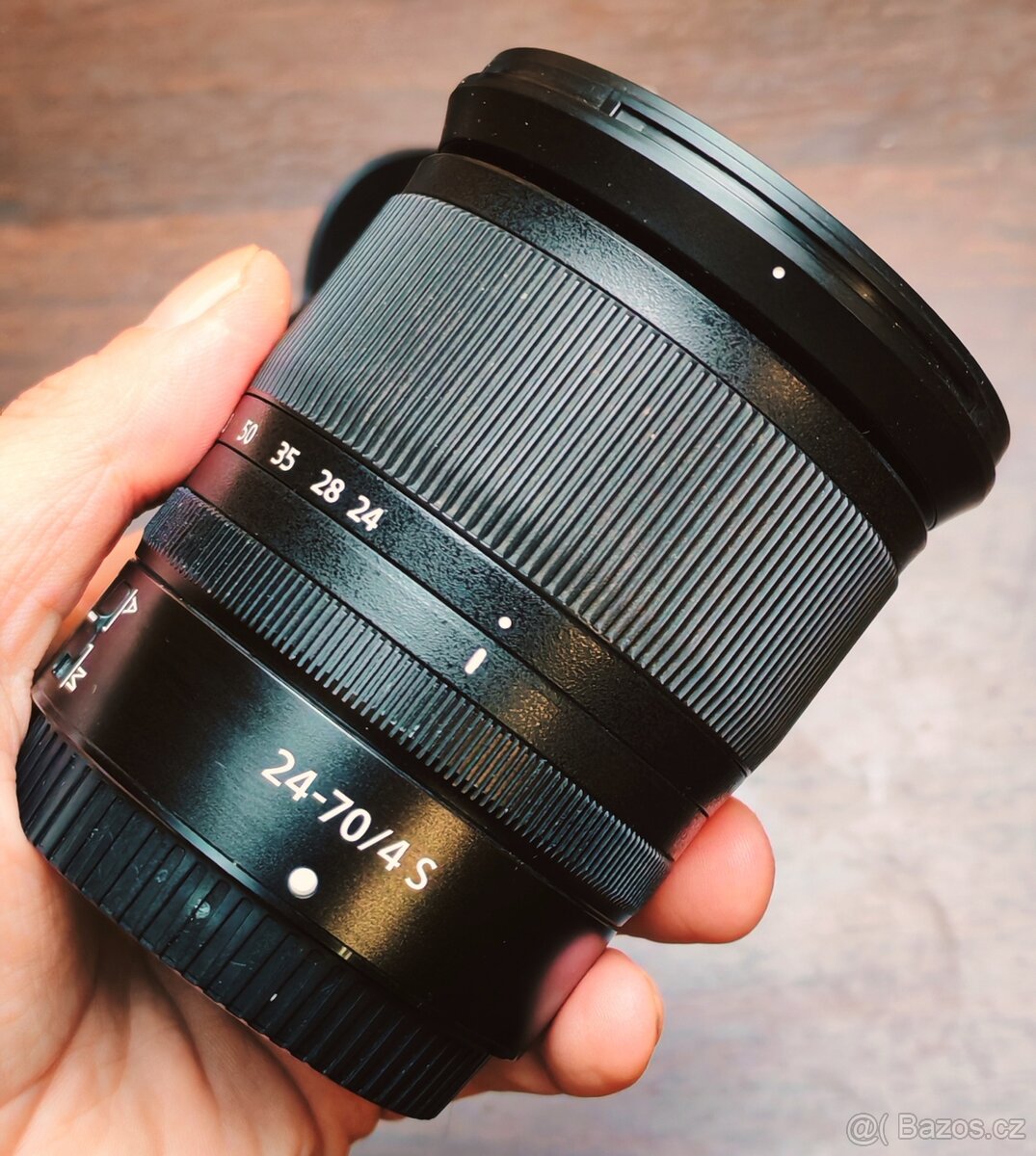 Nikon Z 24-70/4 S - 3