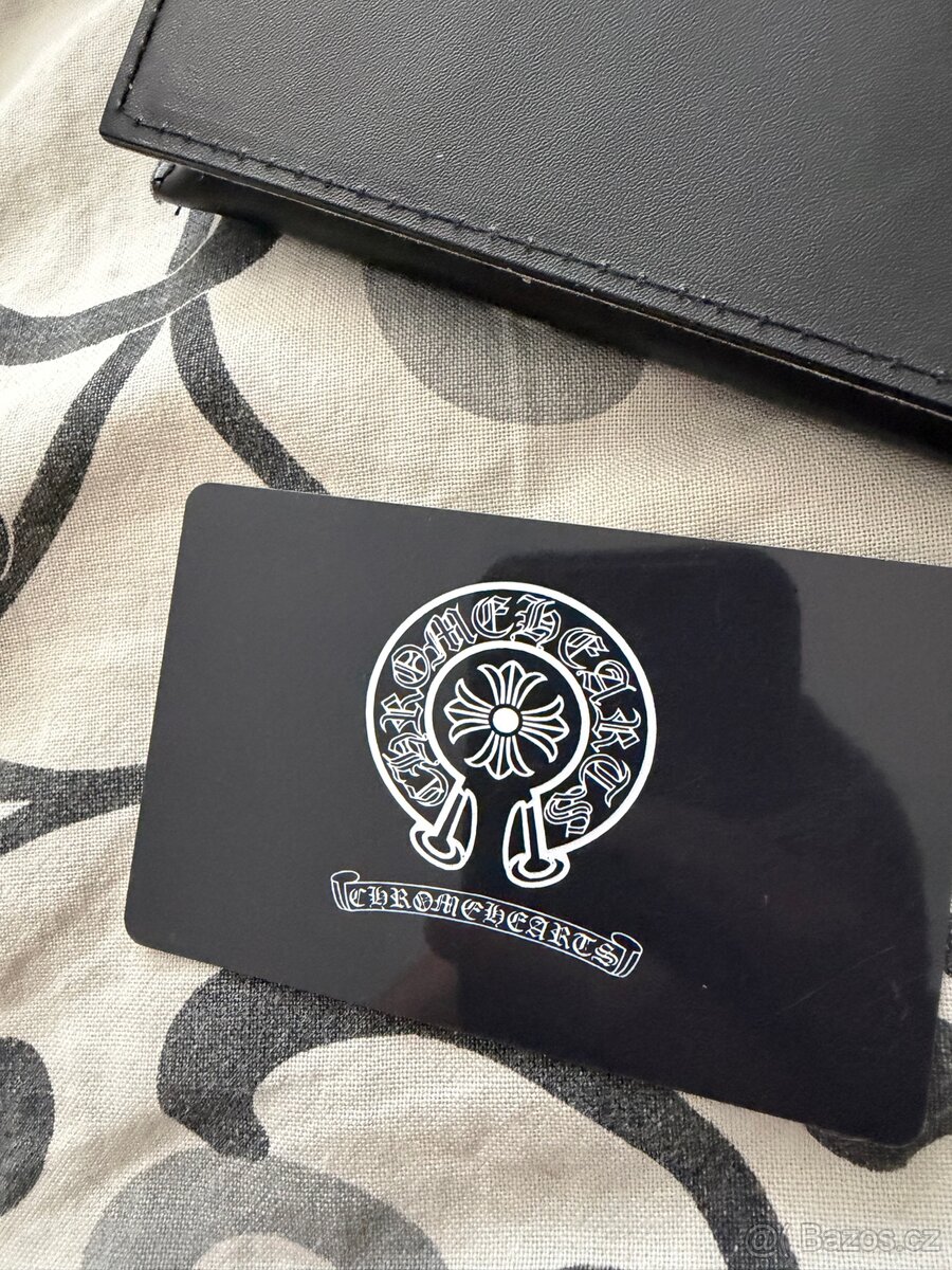 Chrome hearts brýle - 3