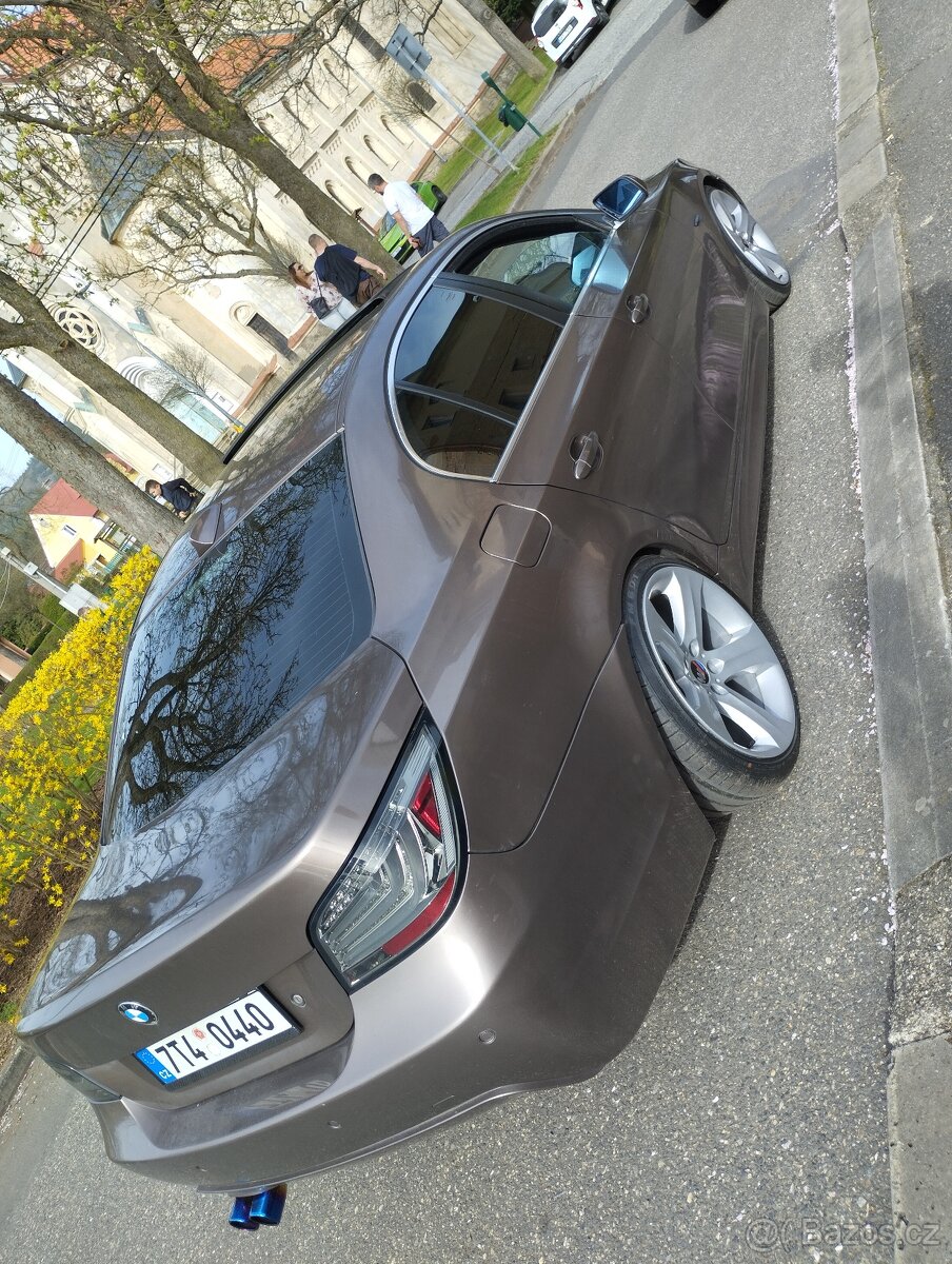 BMW E60 530d