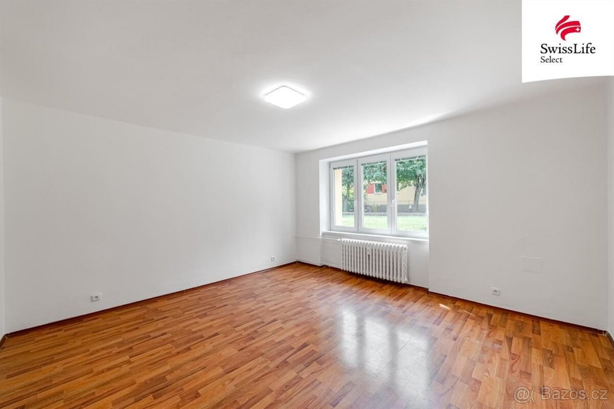 Prodej bytu 3+1 70 m2 Stránského, Litoměřice - 3