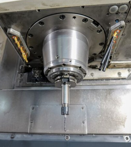 Obráběcí centra - vertikální DMC 1450 V - 3