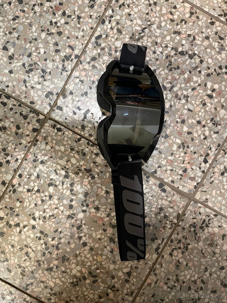 Helma shot race furious vel L/M - 3