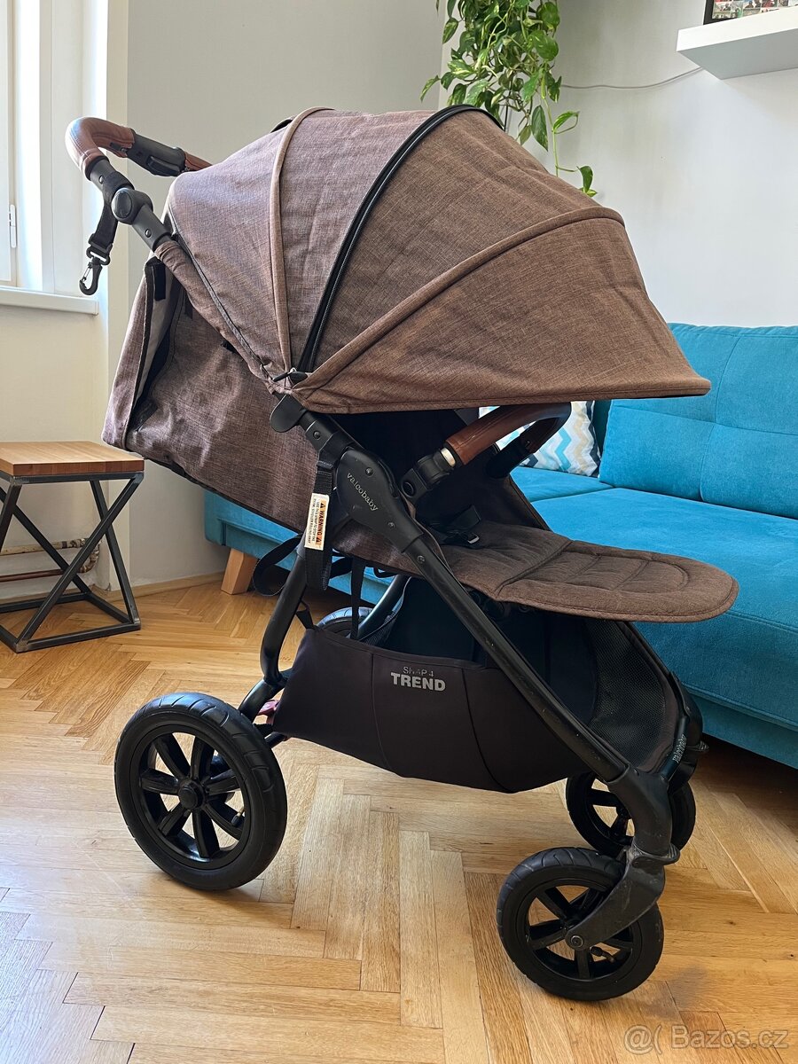 Kočárek Valco Snap 4 Trend Sport Tailormade - 3