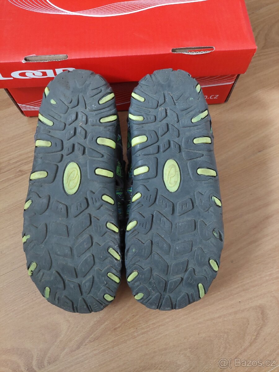 Detske letni boty,sandaly Loap vel.32 - 3