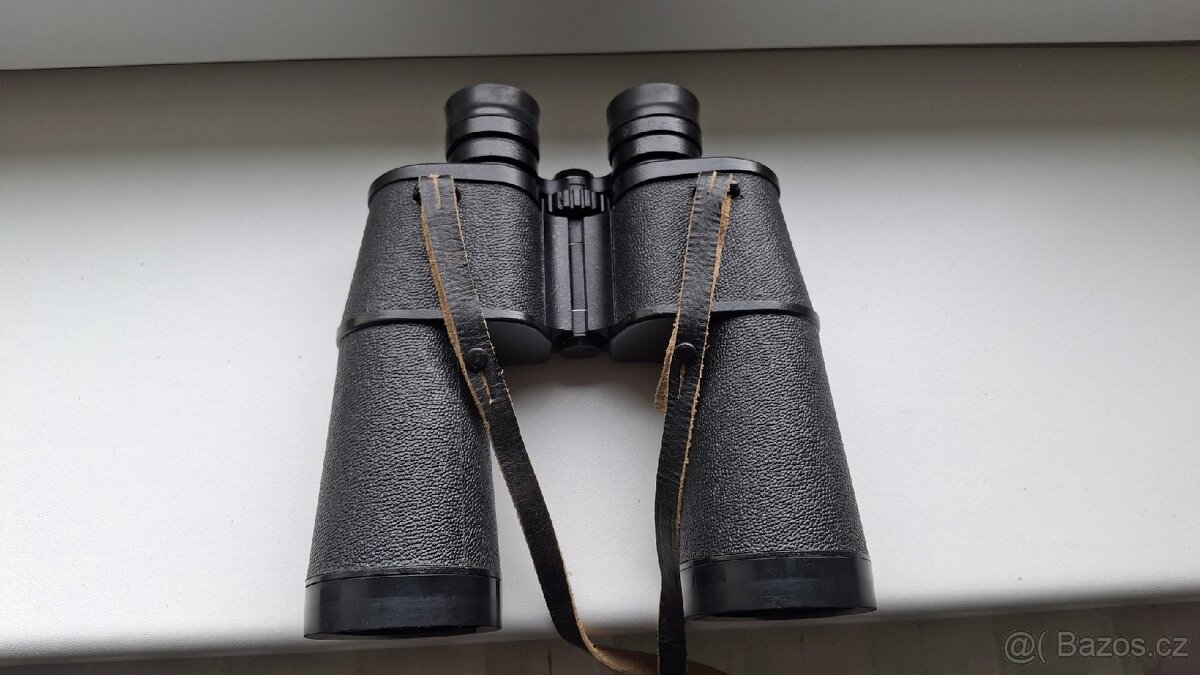 Dalekohled BPC 15X50 SOTEM - 3