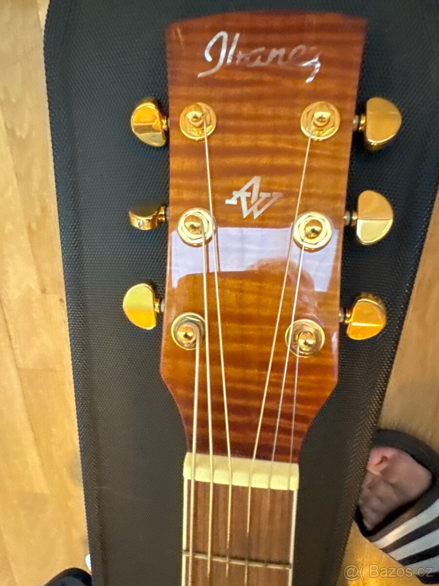 Kytara elektroakusticka - 3