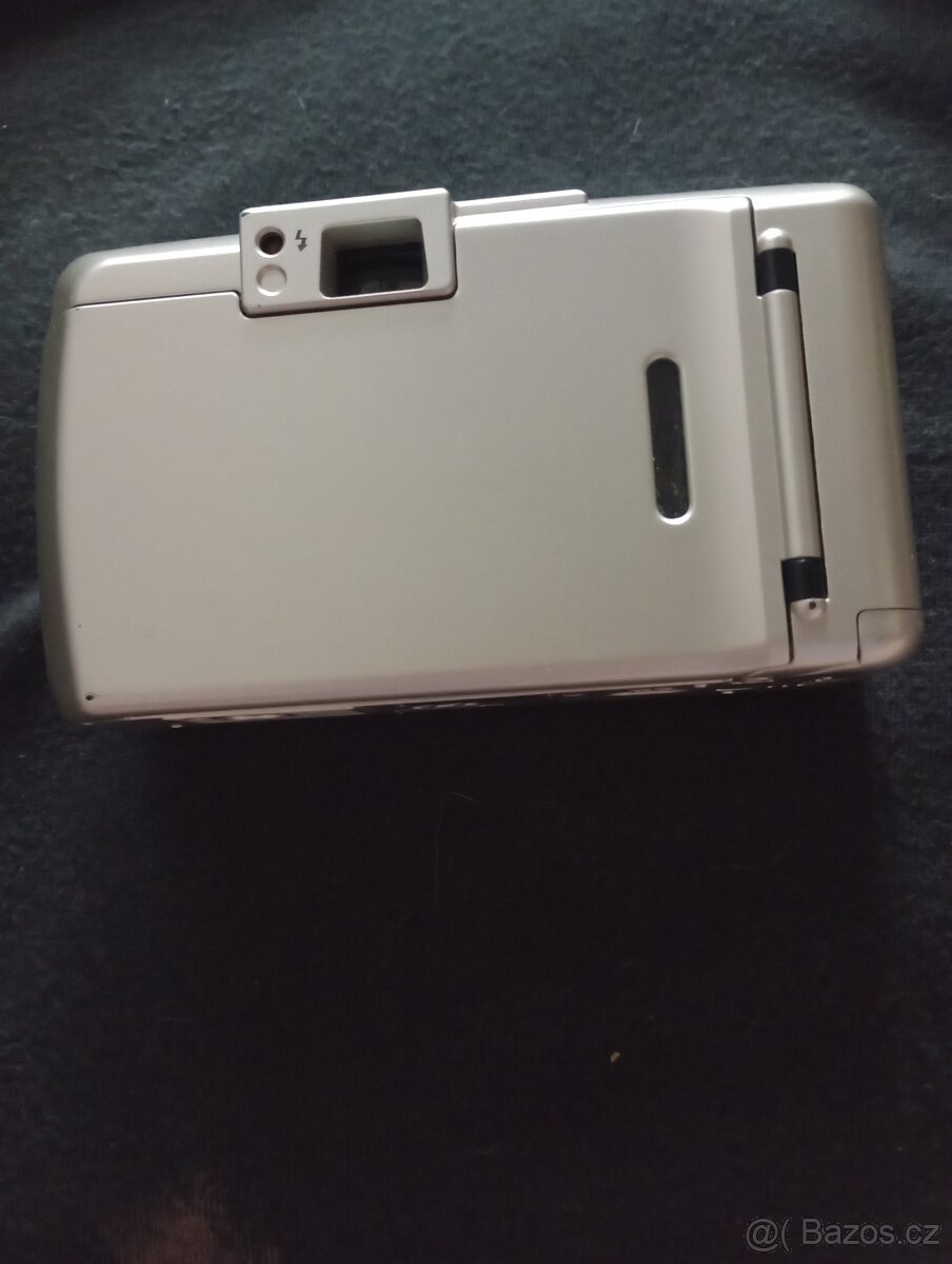 Olympus TRIP 500 - 3